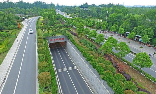 高科技的精华,中国建设工程最高奖获得者,扬州市瘦西湖隧道工程
